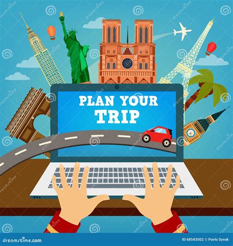 Plan your trip .